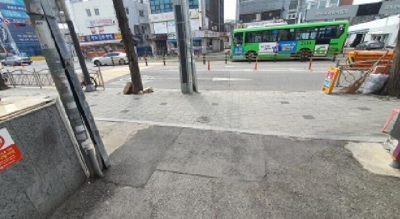 2025타경11883 서울특별시 중랑구 중화동 207-42 도로 경매 이미지
