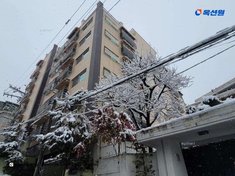 2025타경11922 서울특별시 성북구 보국문로8가길 21, 천우네오젠 4층 401호 다세대(빌라)[공급10평형] 경매 이미지