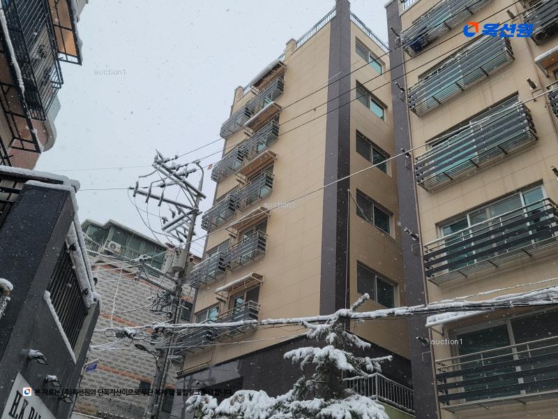 2025타경11922 서울특별시 성북구 보국문로8가길 21, 천우네오젠 4층 401호 다세대(빌라)[공급10평형] 경매 이미지