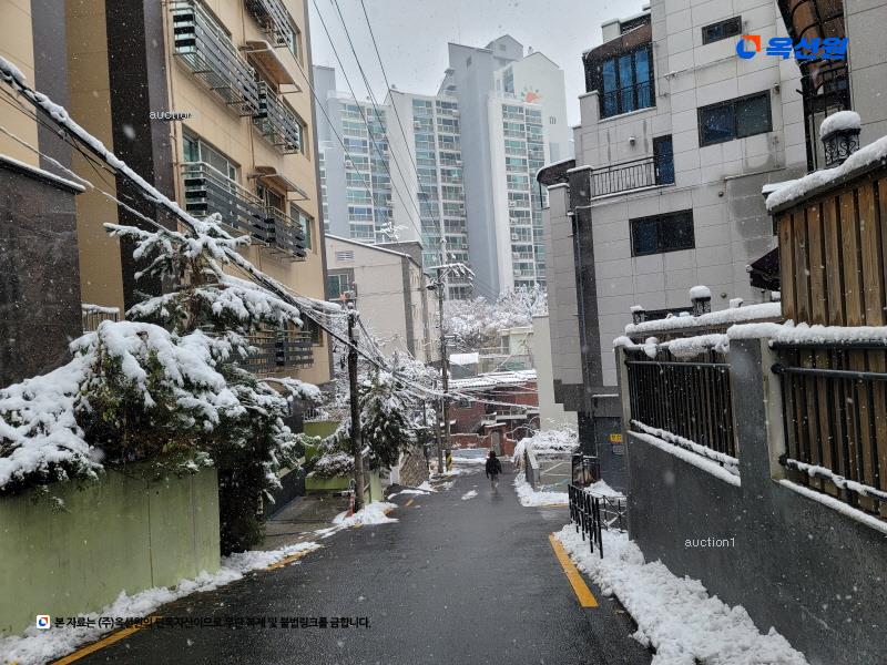 2025타경11922 서울특별시 성북구 보국문로8가길 21, 천우네오젠 4층 401호 다세대(빌라)[공급10평형] 경매 이미지