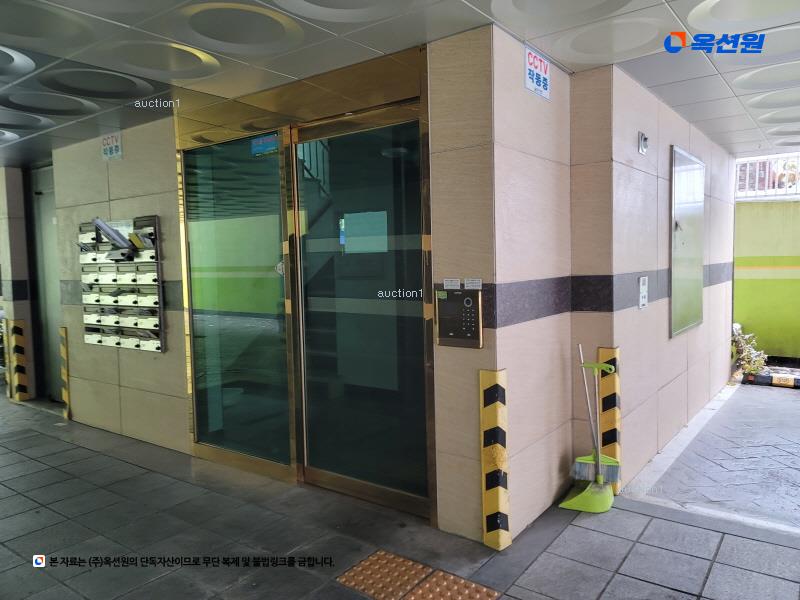 2025타경11922 서울특별시 성북구 보국문로8가길 21, 천우네오젠 4층 401호 다세대(빌라)[공급10평형] 경매 이미지