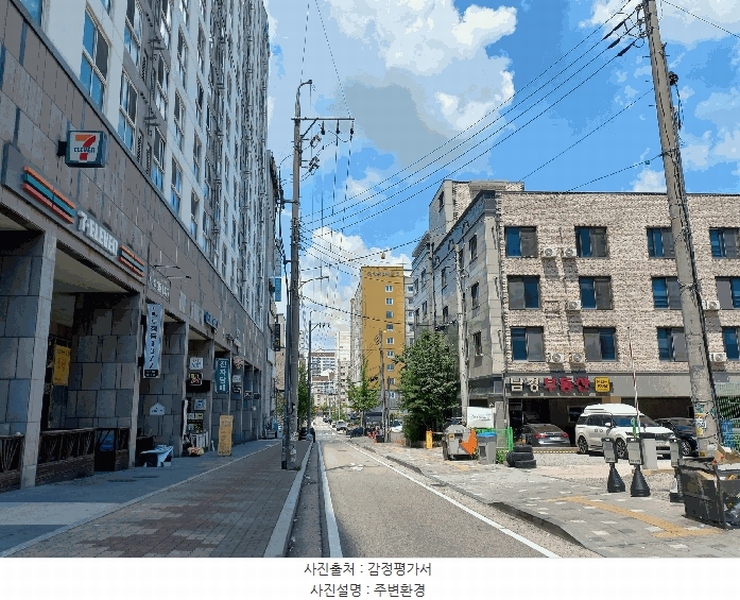 2025타경12005 충청남도 천안시 서북구 두정동 1385 다세대(빌라) 경매 이미지