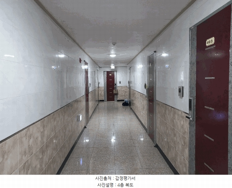 2025타경12005 충청남도 천안시 서북구 두정동 1385 다세대(빌라) 경매 이미지