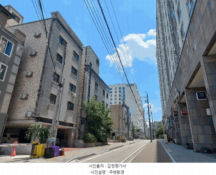 2025타경12005 충청남도 천안시 서북구 두정동 1385 다세대(빌라) 경매 이미지