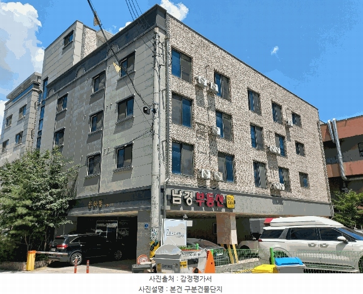 2025타경12005 충청남도 천안시 서북구 두정동 1385 다세대(빌라) 경매 이미지