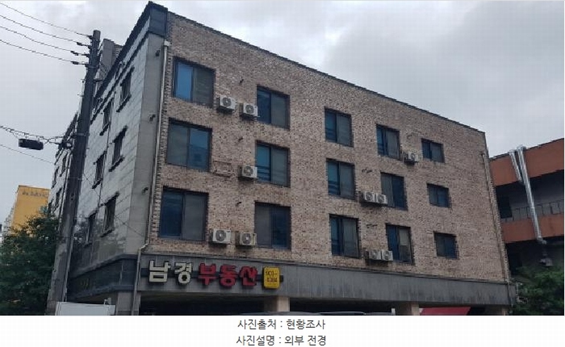 2025타경12005 충청남도 천안시 서북구 두정동 1385 다세대(빌라) 경매 이미지