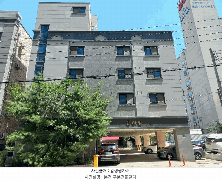 2025타경12005 충청남도 천안시 서북구 두정동 1385 다세대(빌라) 경매 이미지