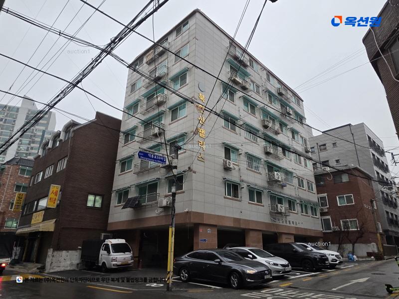 2025타경12100 서울특별시 도봉구 덕릉로59길 32-3, 북한산팰리스 2층 202호 오피스텔 경매 이미지