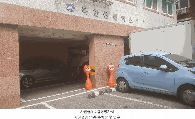 2025타경12100 서울특별시 도봉구 덕릉로59길 32-3, 북한산팰리스 2층 202호 오피스텔 경매 이미지