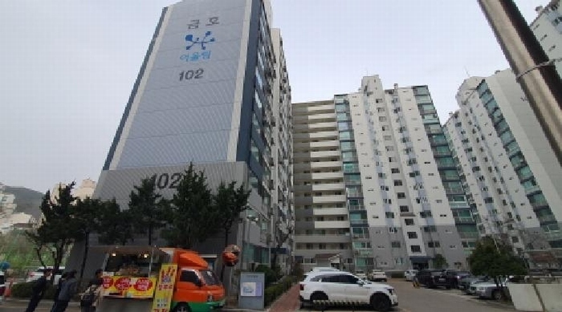 2025타경12109 서울특별시 노원구 중계동 583 아파트[공급33평형] 경매 이미지