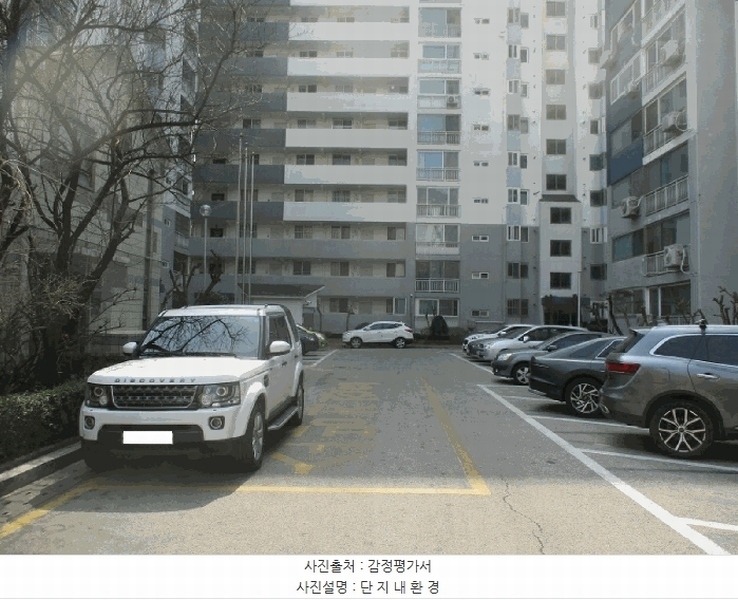 2025타경12109 서울특별시 노원구 중계동 583 아파트[공급33평형] 경매 이미지