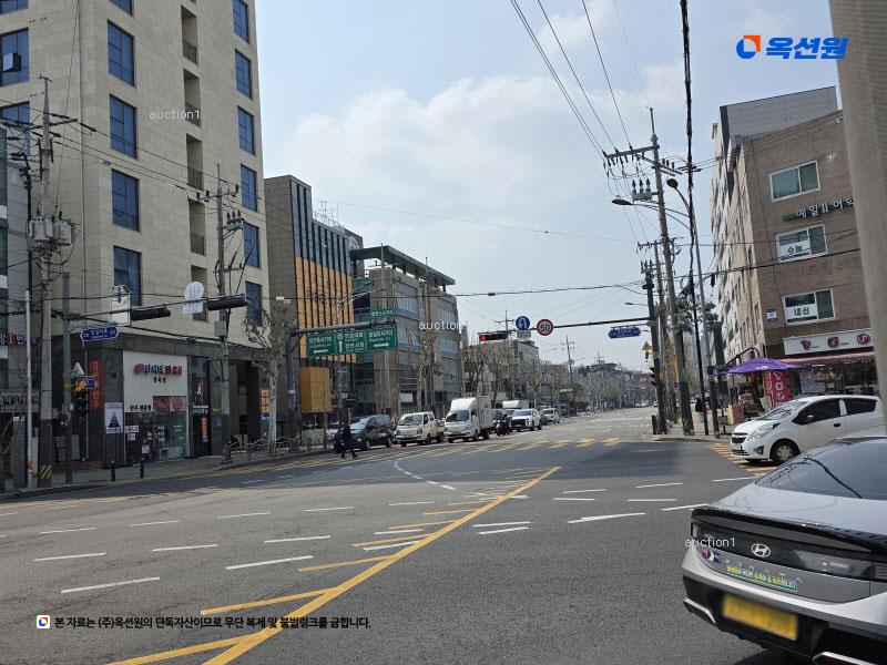 2025타경12140 서울특별시 동대문구 한천로 128, 동일타워 9층 904호 오피스텔 경매 이미지