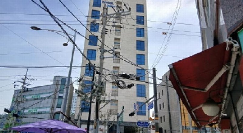 2025타경12140 서울특별시 동대문구 한천로 128, 동일타워 9층 904호 오피스텔 경매 이미지