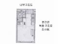 2025타경12140 서울특별시 동대문구 한천로 128, 동일타워 9층 904호 오피스텔 경매 이미지