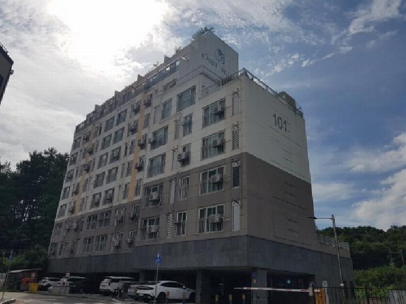 2025타경12164 충청남도 천안시 동남구 충절로 867, 이스트블루 5층 506호 아파트[공급22평형] 경매 이미지