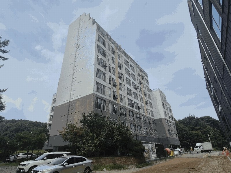 2025타경12164 충청남도 천안시 동남구 충절로 867, 이스트블루 5층 506호 아파트[공급22평형] 경매 이미지
