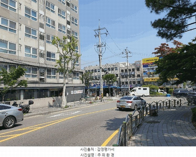 2025타경12189 서울특별시 동대문구 천호대로97길 9, 장안푸르미에 9층 916호 아파트[공급6평형] 경매 이미지