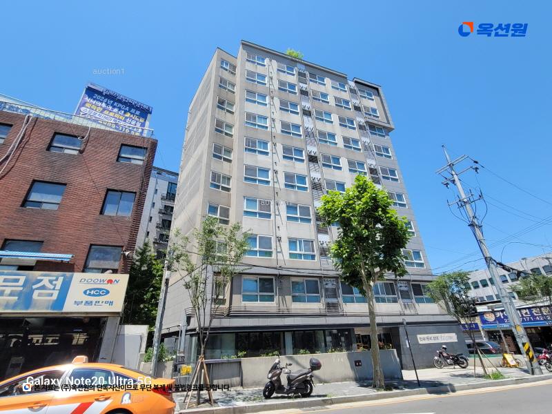 2025타경12189 서울특별시 동대문구 천호대로97길 9, 장안푸르미에 9층 916호 아파트[공급6평형] 경매 이미지