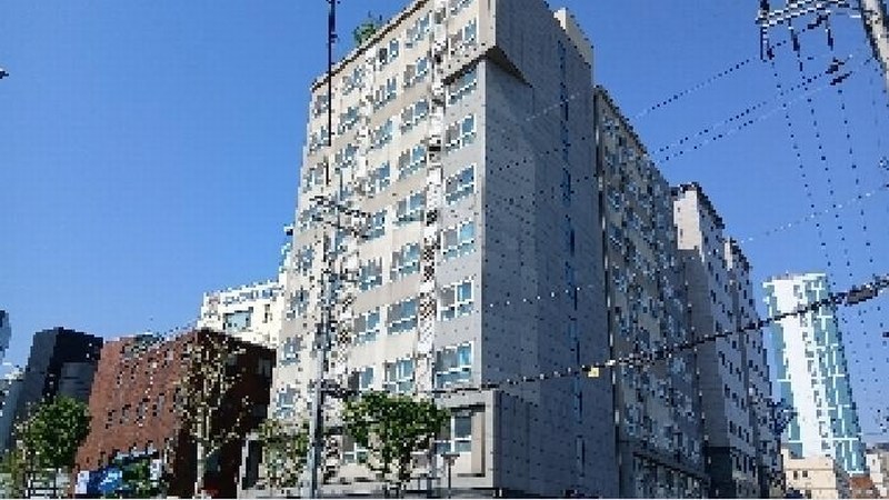 2025타경12189 서울특별시 동대문구 천호대로97길 9, 장안푸르미에 9층 916호 아파트[공급6평형] 경매 이미지