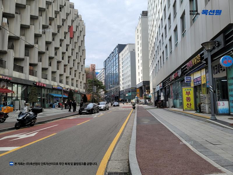 2025타경102383 서울특별시 강남구 자곡로 192, 강남푸르지오시티2차 3층 307호 오피스텔[계약14평형] 경매 이미지