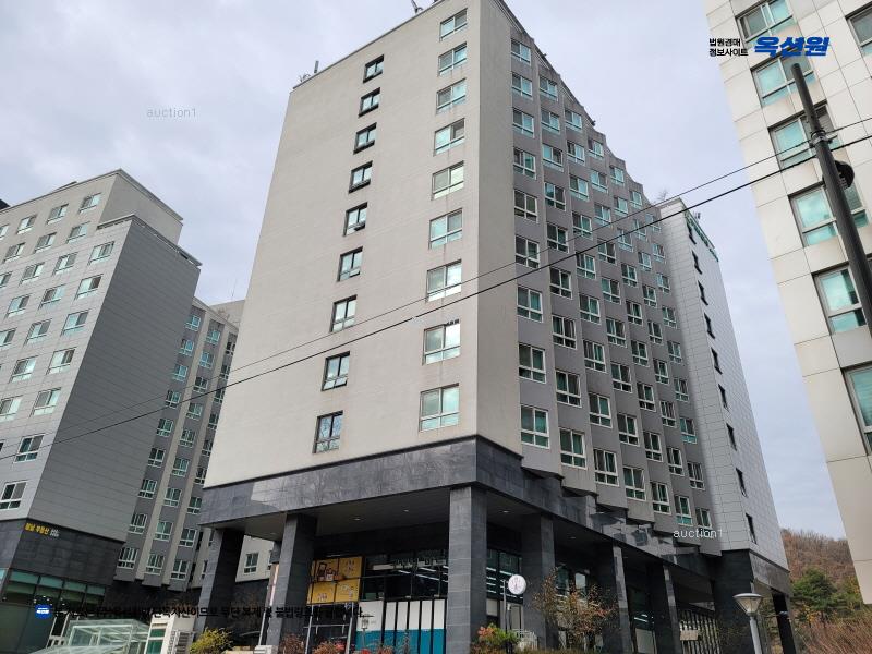 2025타경102383 서울특별시 강남구 자곡로 192, 강남푸르지오시티2차 3층 307호 오피스텔[계약14평형] 경매 이미지