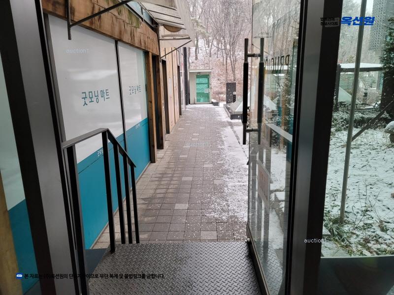 2025타경102383 서울특별시 강남구 자곡로 192, 강남푸르지오시티2차 3층 307호 오피스텔[계약14평형] 경매 이미지