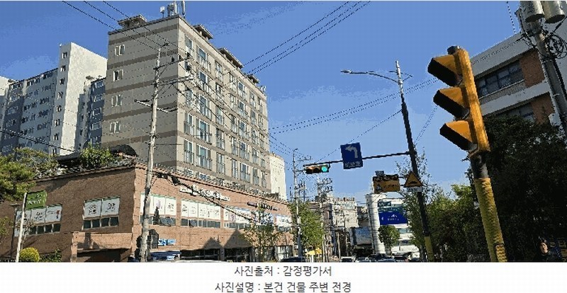 2025타경12235 서울특별시 도봉구 쌍문동 311 아파트[공급27평형] 경매 이미지