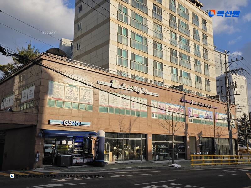 2025타경12235 서울특별시 도봉구 쌍문동 311 아파트[공급27평형] 경매 이미지