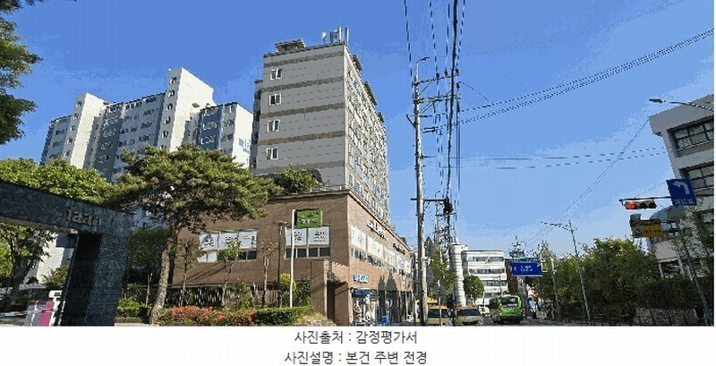 2025타경12235 서울특별시 도봉구 쌍문동 311 아파트[공급27평형] 경매 이미지