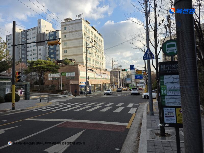 2025타경12235 서울특별시 도봉구 쌍문동 311 아파트[공급27평형] 경매 이미지