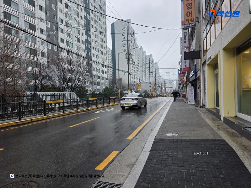 2025타경12251 서울특별시 도봉구 도봉로110아길 57-18, 다온아트빌 5층 502호 다세대(빌라) 경매 이미지