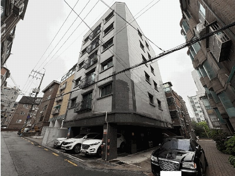2025타경12251 서울특별시 도봉구 도봉로110아길 57-18, 다온아트빌 5층 502호 다세대(빌라) 경매 이미지