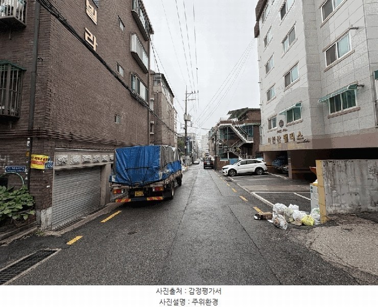 2025타경12251 서울특별시 도봉구 도봉로110아길 57-18, 다온아트빌 5층 502호 다세대(빌라) 경매 이미지