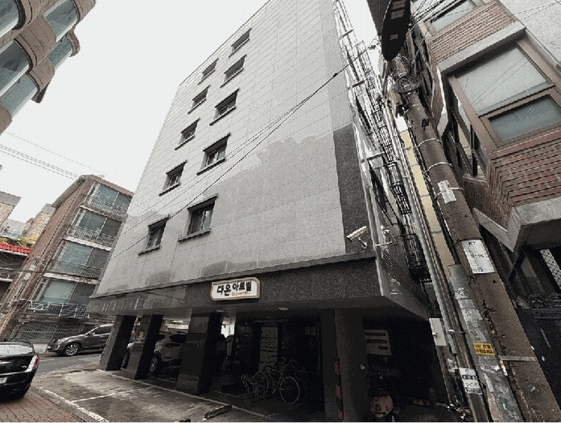 2025타경12251 서울특별시 도봉구 도봉로110아길 57-18, 다온아트빌 5층 502호 다세대(빌라) 경매 이미지
