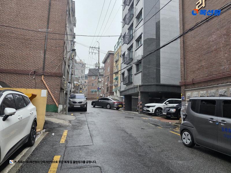 2025타경12251 서울특별시 도봉구 도봉로110아길 57-18, 다온아트빌 5층 502호 다세대(빌라) 경매 이미지