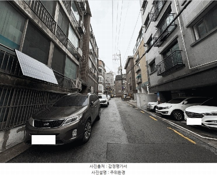 2025타경12251 서울특별시 도봉구 도봉로110아길 57-18, 다온아트빌 5층 502호 다세대(빌라) 경매 이미지
