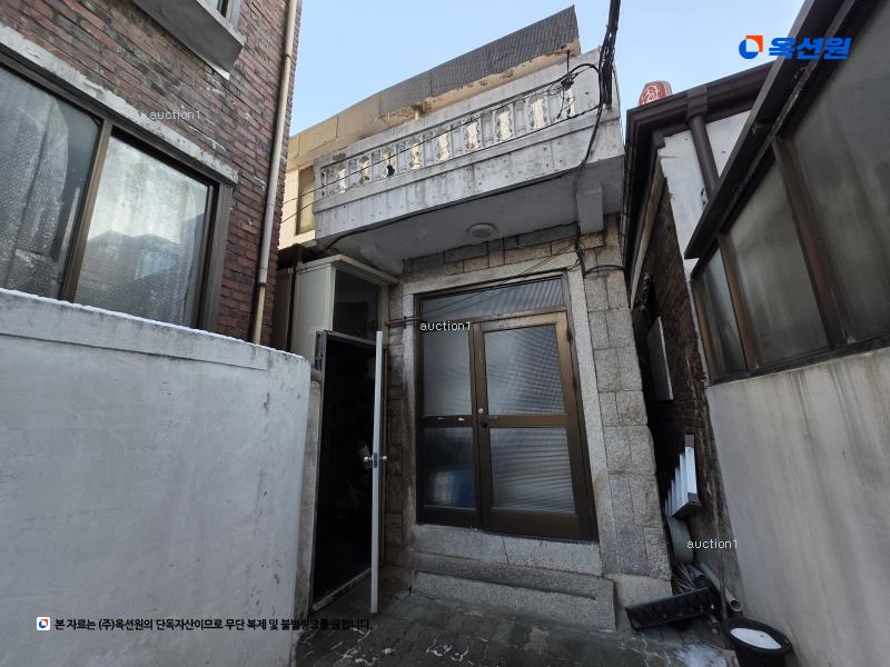 2025타경12252 서울특별시 강북구 미아동 217-21 주택 경매 이미지