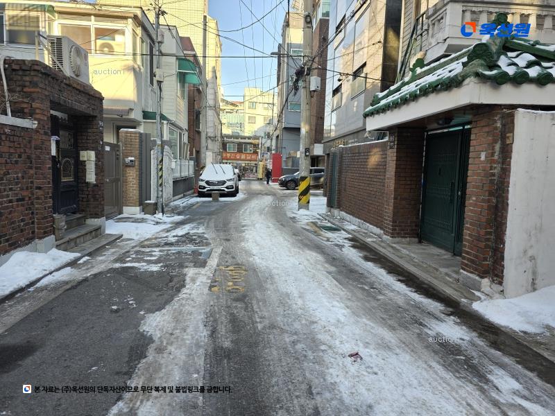 2025타경12252 서울특별시 강북구 미아동 217-21 주택 경매 이미지