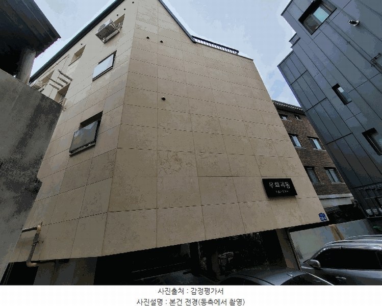 2025타경12259 서울특별시 성북구 솔샘로4길 26-4, 다세대주택 무화과(102)동 2층 202호 다세대(빌라) 경매 이미지
