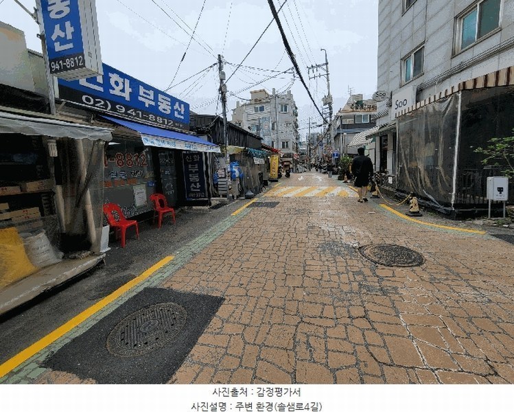 2025타경12259 서울특별시 성북구 솔샘로4길 26-4, 다세대주택 무화과(102)동 2층 202호 다세대(빌라) 경매 이미지