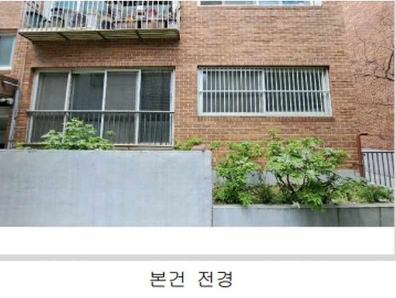 2025타경12301 서울특별시 강북구 삼양로173길 71-25, 라일락맨션 에이동 1층 102호 다세대(빌라)[공급38평형] 경매 이미지