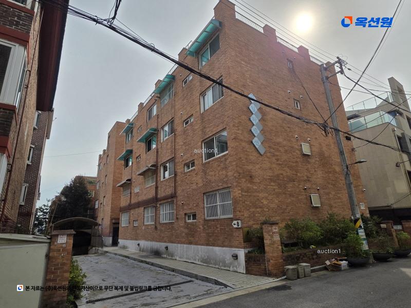 2025타경12301 서울특별시 강북구 삼양로173길 71-25, 라일락맨션 에이동 1층 102호 다세대(빌라)[공급38평형] 경매 이미지
