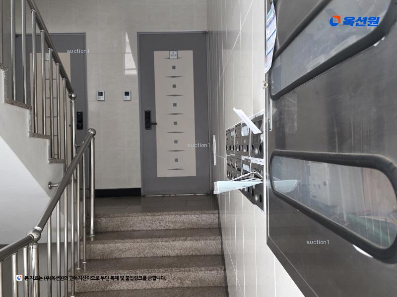 2025타경12301 서울특별시 강북구 삼양로173길 71-25, 라일락맨션 에이동 1층 102호 다세대(빌라)[공급38평형] 경매 이미지