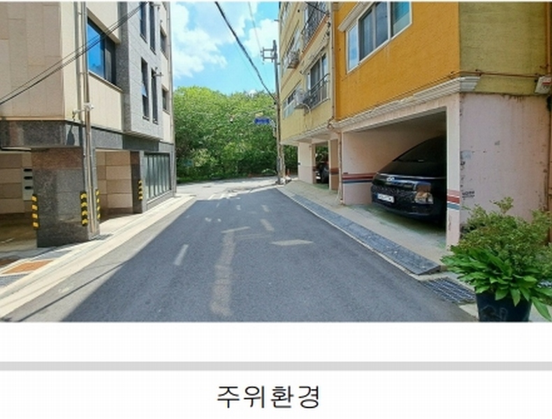 2025타경12301 서울특별시 강북구 삼양로173길 71-25, 라일락맨션 에이동 1층 102호 다세대(빌라)[공급38평형] 경매 이미지