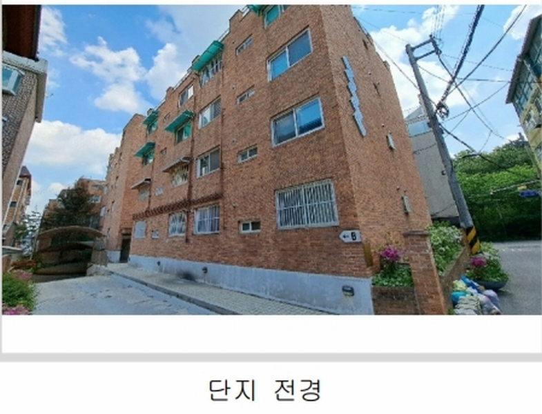 2025타경12301 서울특별시 강북구 삼양로173길 71-25, 라일락맨션 에이동 1층 102호 다세대(빌라)[공급38평형] 경매 이미지