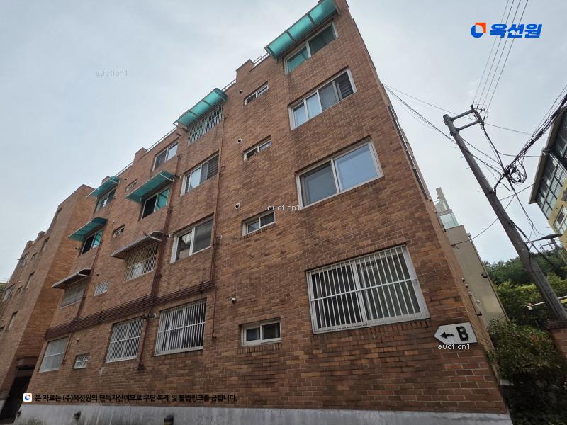 2025타경12301 서울특별시 강북구 삼양로173길 71-25, 라일락맨션 에이동 1층 102호 다세대(빌라)[공급38평형] 경매 이미지