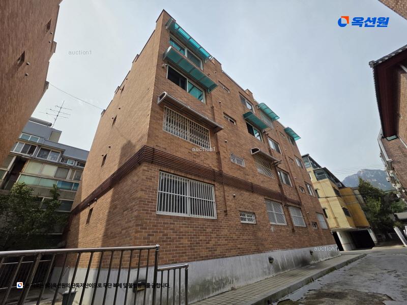 2025타경12301 서울특별시 강북구 삼양로173길 71-25, 라일락맨션 에이동 1층 102호 다세대(빌라)[공급38평형] 경매 이미지
