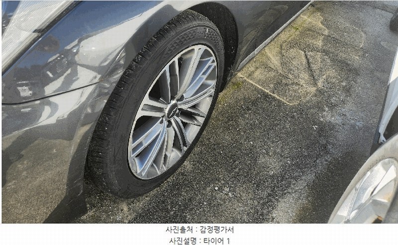 2025타경12373 충청남도 천안시 동남구 수신면 장산리 725 G80 경매 이미지
