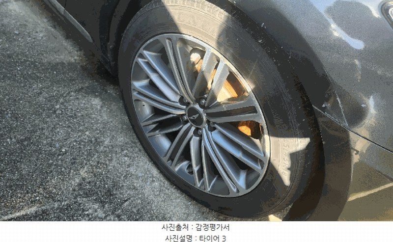 2025타경12373 충청남도 천안시 동남구 수신면 장산리 725 G80 경매 이미지