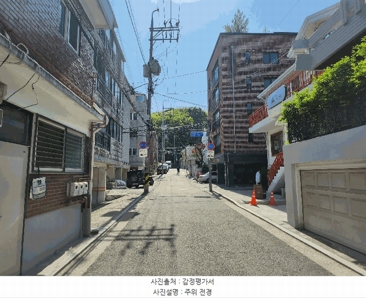 2025타경12381 서울특별시 강북구 삼양로141길 20, 경모파인포레 2층 201호 다세대(빌라) 경매 이미지